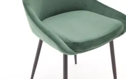 Witek Home Krzesło FOX zieleń Best