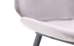 Witek Home Krzesło Neo Jasny szary Best
