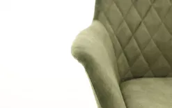 Witek Home Krzesło Sen Tip Oliwka Best