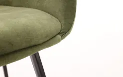 Witek Home Krzesło Sen Tip Oliwka Best