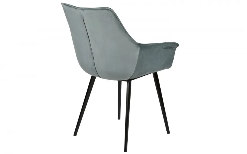 Witek Home Krzesło SILK Mięta Outlet