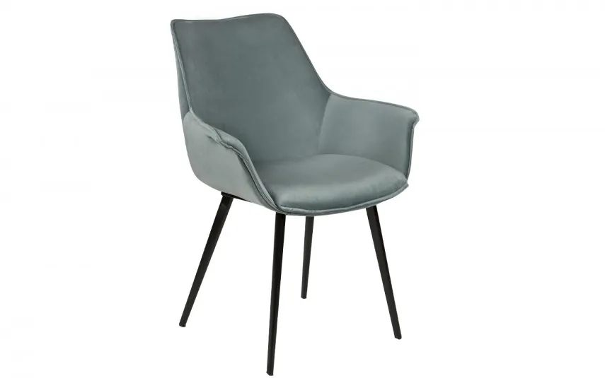 Witek Home Krzesło SILK Mięta Outlet