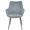 Witek Home Krzesło TIP gołąbkowe Fashion