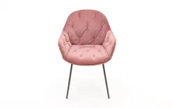 Witek Home Krzesło VIP róż New