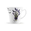 Lubiana Kubek 300 ml Moving Boss Lawenda Clearance