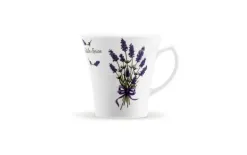 Lubiana Kubek 300 ml Moving Boss Lawenda Clearance