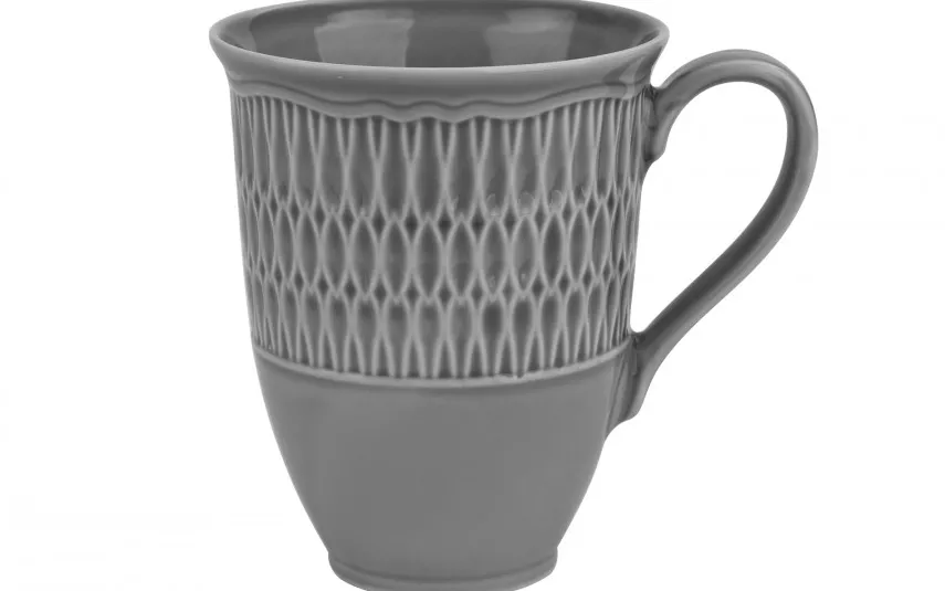 Cmielow Kubek 300 ml Sofia Szara Sale