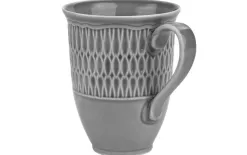 Cmielow Kubek 300 ml Sofia Szara Sale