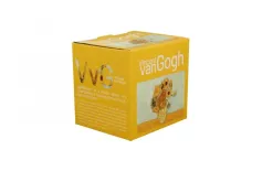 Duo Kubek baryłka z zaparzaczem 430 ml Sunflowers Best