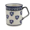Boleslawiec Kubek ceramiczny 250 ml Bolesławiec dek. 224A Online