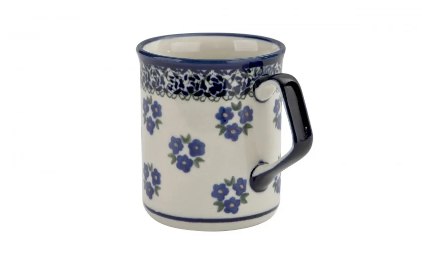 Boleslawiec Kubek ceramiczny 250 ml Bolesławiec dek. 224A Online