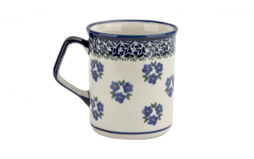 Boleslawiec Kubek ceramiczny 250 ml Bolesławiec dek. 224A Online