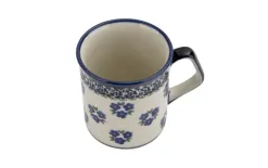 Boleslawiec Kubek ceramiczny 250 ml Bolesławiec dek. 224A Online
