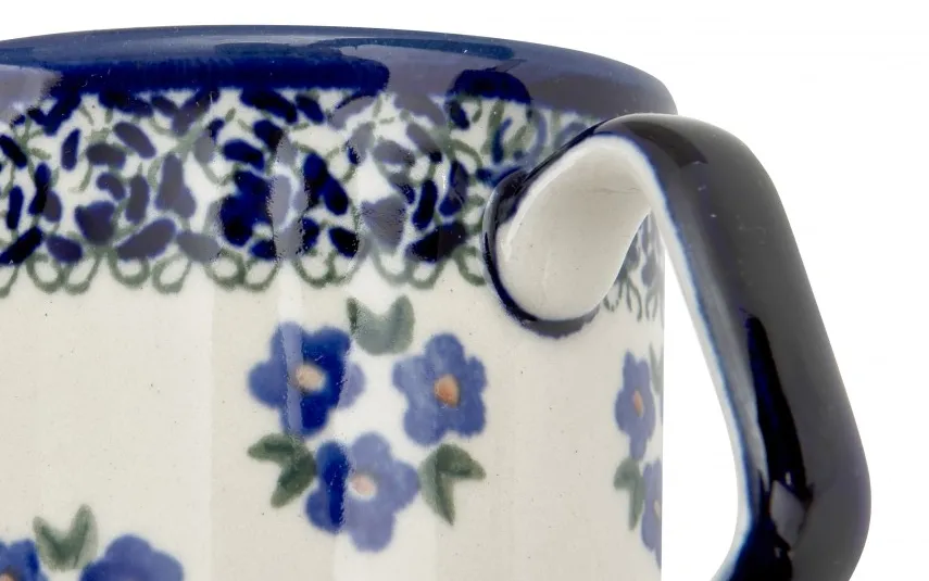 Boleslawiec Kubek ceramiczny 250 ml Bolesławiec dek. 224A Online