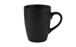 MPLCo Kubek ceramiczny 340 ml Black Mat Outlet