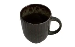 Lubiana Kubek ceramiczny 350 ml Jade Stoneware zielony Clearance