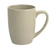 Tulowice Kubek ceramiczny 300 ml kremowy Sale