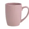 Tulowice Kubek ceramiczny 300 ml różowy Online