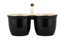 Witek Home Kubek ceramiczny bliźniak 0,5L Online