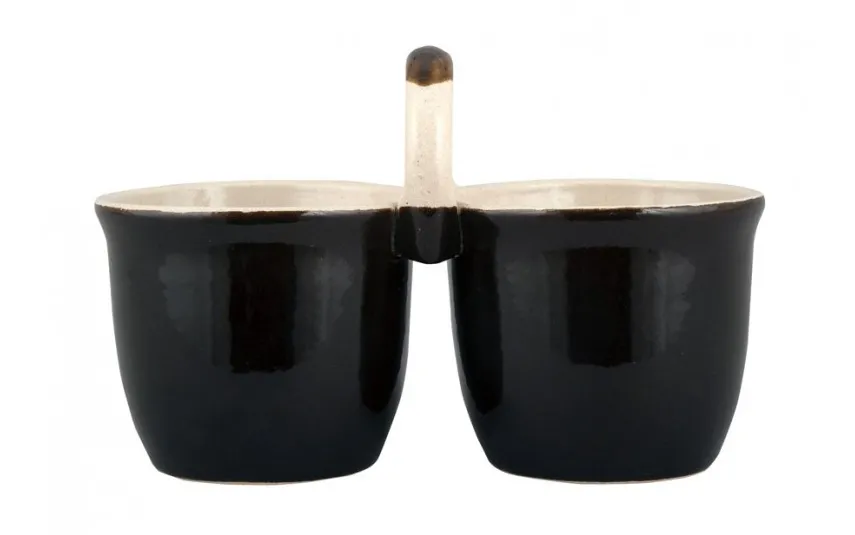 Witek Home Kubek ceramiczny bliźniak 0,5L Online