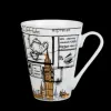 Witek Home Kubek London 300ml (żółty) Online