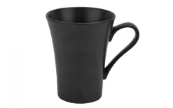 Fine Dine Kubek 340ml Coal Best