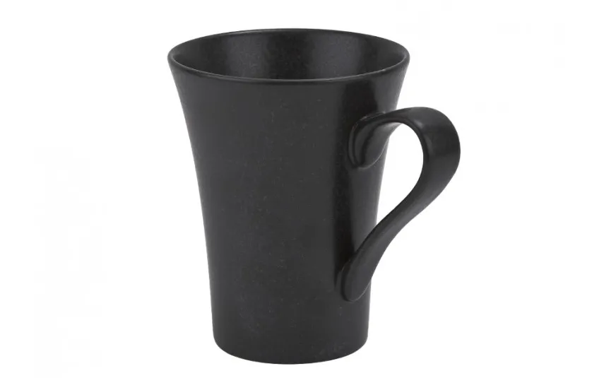 Fine Dine Kubek 340ml Coal Best