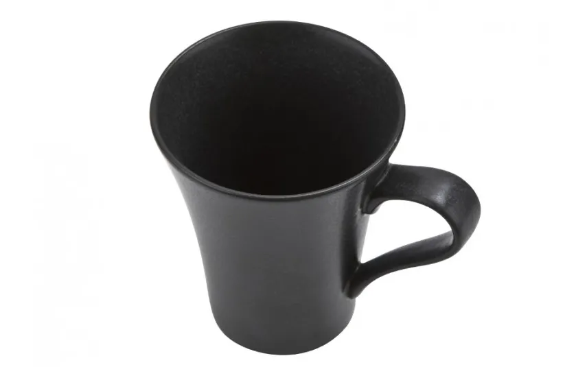 Fine Dine Kubek 340ml Coal Best