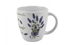 Lubiana Kubek 300ml Lawenda Victoria New