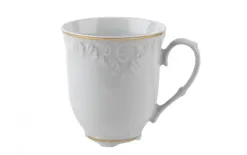 Cmielow Kubek 300ml Rococo Outlet