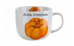 Banquet Kubek na zupę 730ml Dyniowa Discount