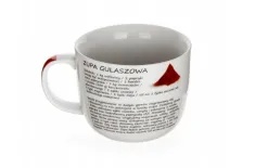 Banquet Kubek na zupę 730ml Gulaszowa Hot