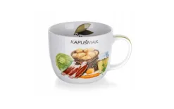 Banquet Kubek na zupę 730ml Kapuśniak Clearance