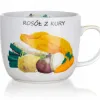 Banquet Kubek na zupę 730ml Rosół z kury Best
