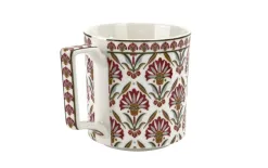 Duo Kubek porcelanowy 650 ml Carnatio Discount