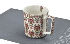 Duo Kubek porcelanowy 650 ml Carnatio Discount