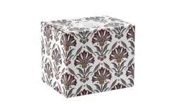 Duo Kubek porcelanowy 650 ml Carnatio Discount