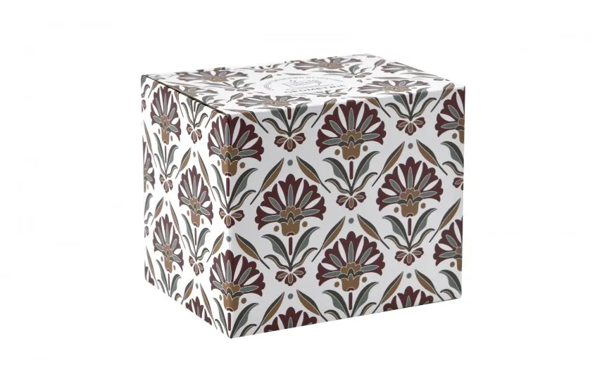 Duo Kubek porcelanowy 650 ml Carnatio Discount