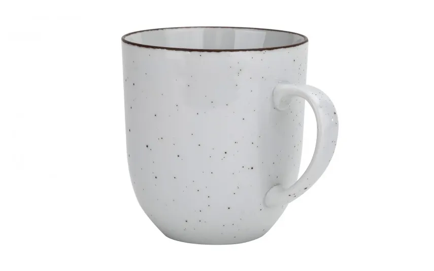 Chodziez Kubek porcelanowy 300 ml City biały Online