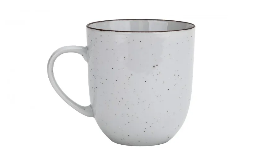 Chodziez Kubek porcelanowy 300 ml City biały Online