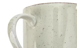 Chodziez Kubek porcelanowy 300 ml City kremowy Outlet