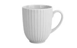 Lubiana Kubek porcelanowy 350 ml Daisy Best