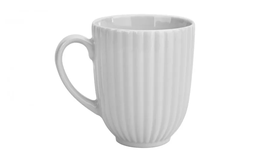 Lubiana Kubek porcelanowy 350 ml Daisy Best