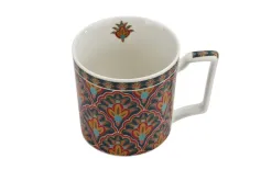 Duo Kubek porcelanowy 650 ml Festum Best