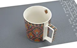 Duo Kubek porcelanowy 650 ml Festum Best