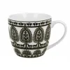 Duo Kubek porcelanowy 460 ml Kurpiowski Sale