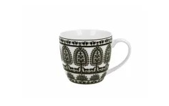 Duo Kubek porcelanowy 460 ml Kurpiowski Sale