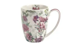 Duo Kubek porcelanowy 360 ml Lucia Fashion