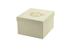 Duo Kubek porcelanowy 400 ml Motylki Best