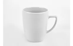 Lubiana Kubek porcelanowy 300 ml Opera Hot